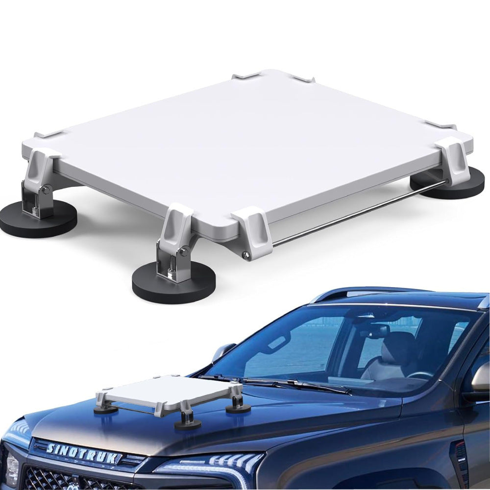 Starlink Mini Roof magnetic bracket Car Mount for starlink