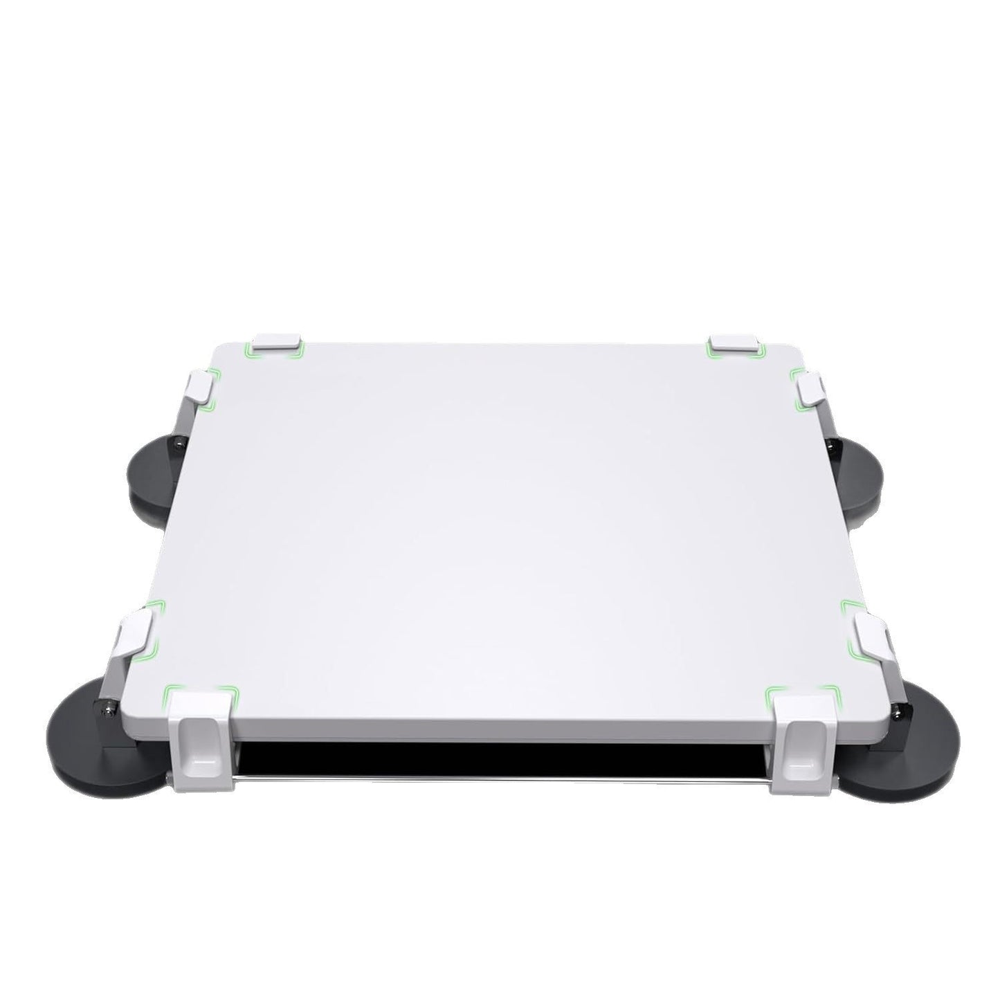 Starlink Mini Roof magnetic bracket Car Mount for starlink view 7