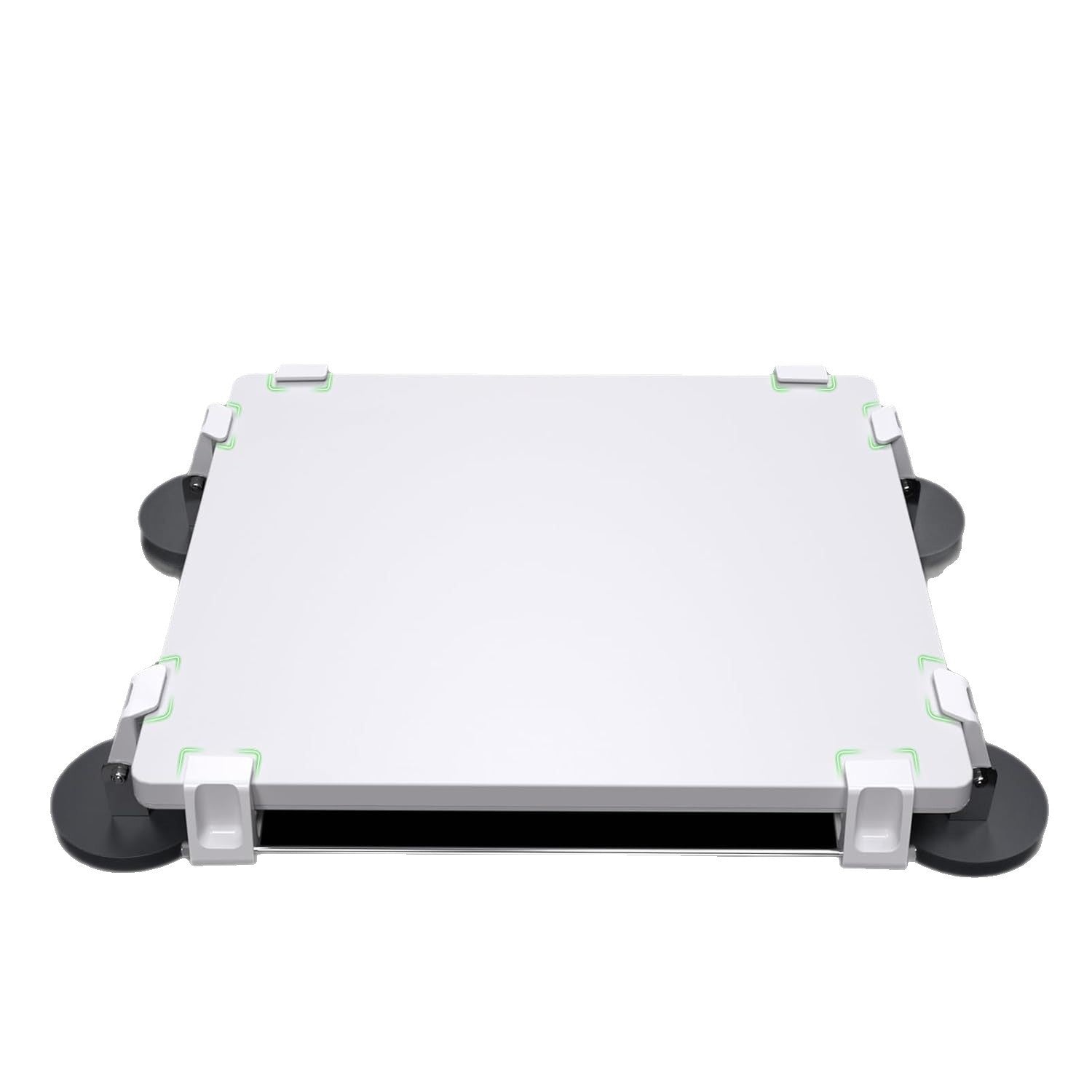 Starlink Mini Roof magnetic bracket Car Mount for starlink view 7