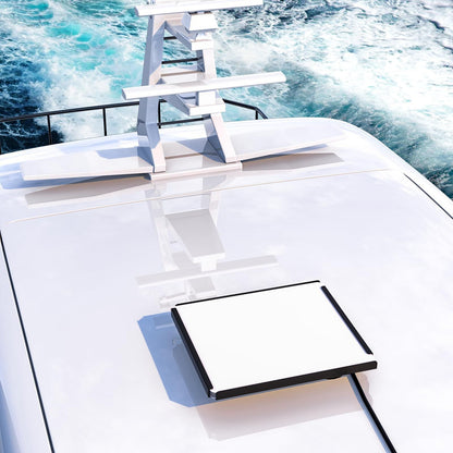 Starlink Mini Stainless Magnetic Mount Cars & Boats view 8