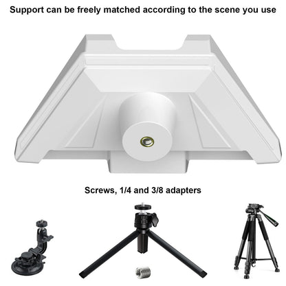 Starlink Mini Tripod Adapter 1/4" & 3/8" Thread view 4