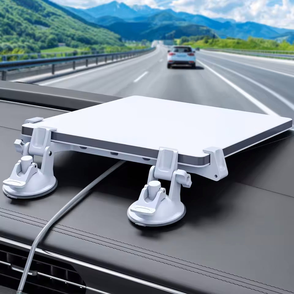 Starlink Mini Starlink Mini Mount with Powerful Suction - L view 7