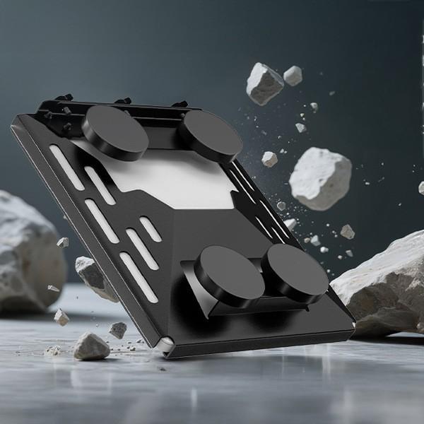 Starlink Mini Stainless Magnetic Mount Cars & Boats