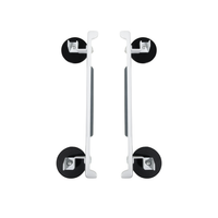 AerolinkGear Magnetic Suction Mount for Starlink Mini view 9