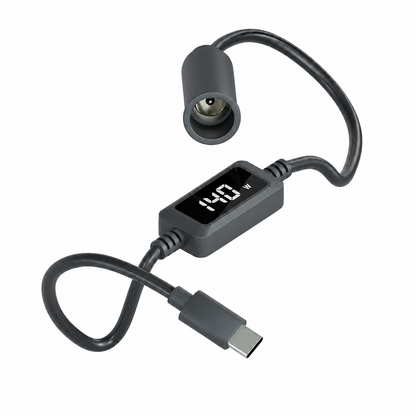 AerolinkGear USB-C DC Power Cable for Starlink Mini view 8