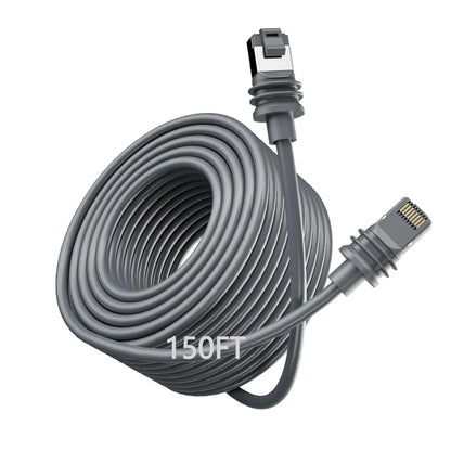Replacement Extension Cable for Starlink Gen 3 & Mini view 11