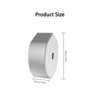 Starlink Mini Tripod Adapter 1/4" & 3/8" Thread v2 view 6