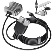 12V to 30V Converter for Starlink Mini Anderson