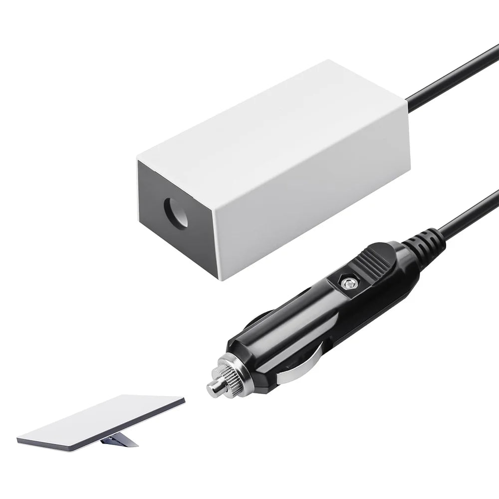 Starlink Mini Car Charger Adapter 12V DC Power