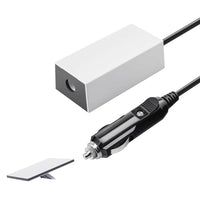 Starlink Mini Car Charger Adapter 12V DC Power