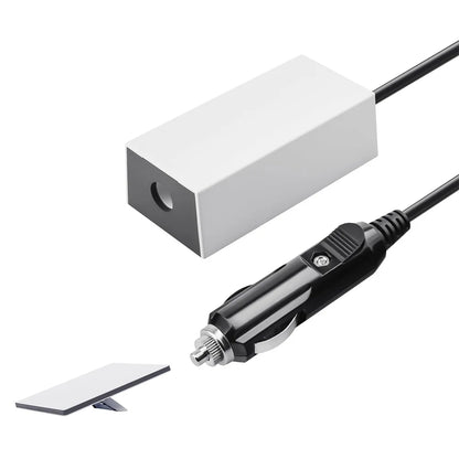 Starlink Mini Car Charger Adapter 12V DC Power