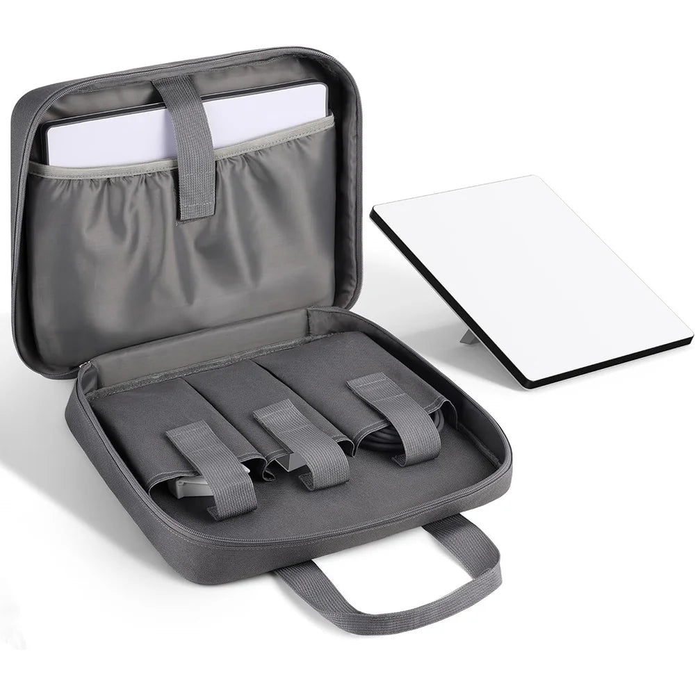 Compact Travel Case for Starlink Mini Accessories