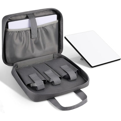 Compact Travel Case for Starlink Mini Accessories