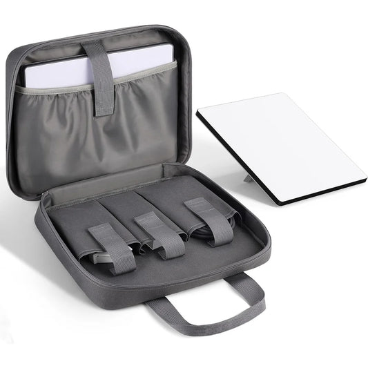 Compact Travel Case for Starlink Mini Accessories
