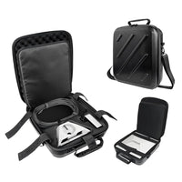 Shockproof EVA Travel Case for Starlink Mini