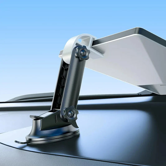 Starlink Mini Suction Cup Mount No-Drill Car