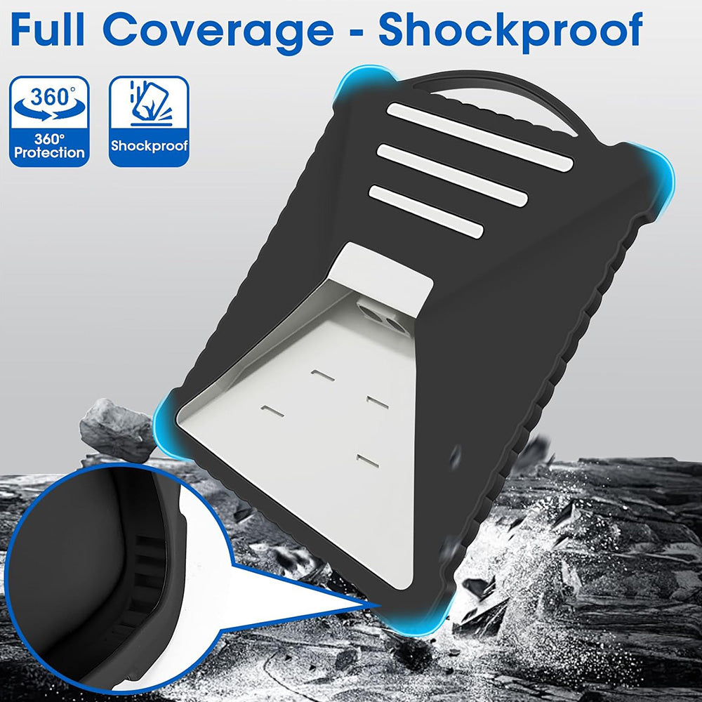 Starlink Mini Silicone Full Cover Case Shockproof
