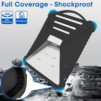 Starlink Mini Silicone Full Cover Case Shockproof