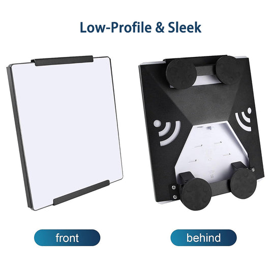 Starlink Mini Magnetic Quick-Release Car Mount view 2