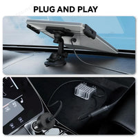 10-28V to 30V DC Adapter for Starlink Mini Car Power view 2