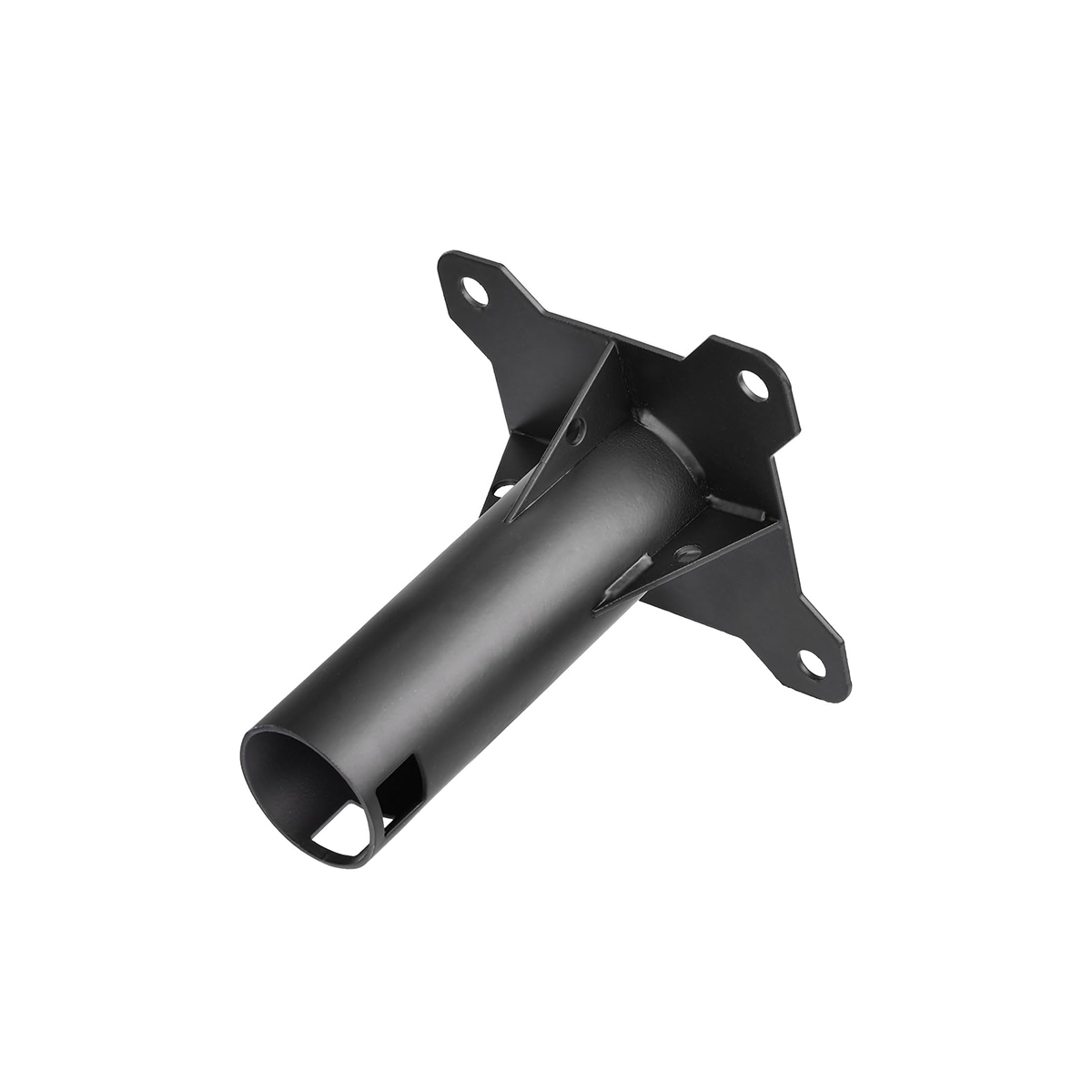Carbon Steel Roof Mount for Starlink Gen 2 Heavy Duty view 6