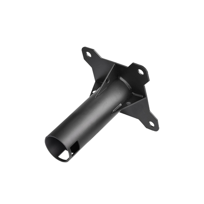 Carbon Steel Roof Mount for Starlink Gen 2 Heavy Duty view 6