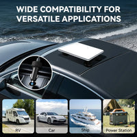 10-28V to 30V DC Adapter for Starlink Mini Car Power view 4