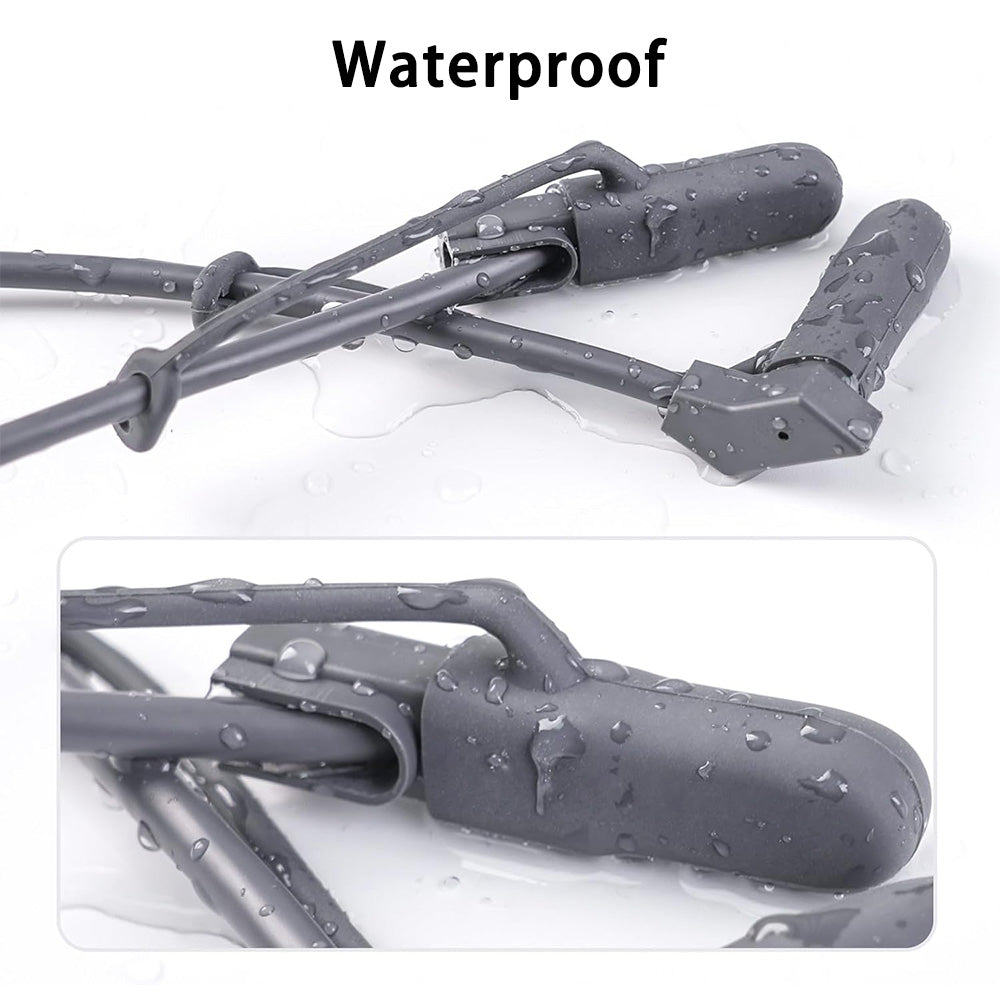 Waterproof Silicone Cable Caps for Starlink Gen 3 & 2 view 3