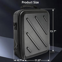 Shockproof EVA Travel Case for Starlink Mini view 4