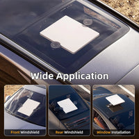 Starlink Mini Heavy-Duty Suction Mount Roof Sunroof v3 view 4