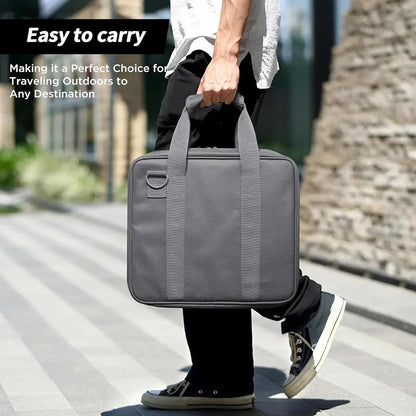 Compact Travel Case for Starlink Mini Accessories view 8