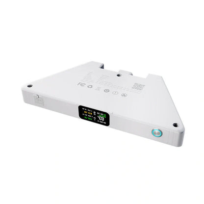 AerolinkGear LinkPack 130Wh USB-C PD Power Bank for Starlink Mini