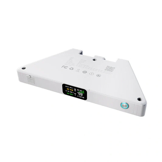 AerolinkGear LinkPack 130Wh USB-C PD Power Bank for Starlink Mini