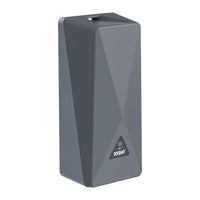 AeroLinkGear MP158 portable power bank vertical view