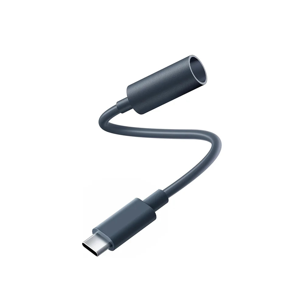 AerolinkGear USB-C to DC Power Adapter Cable with PD Chip for Starlink Mini