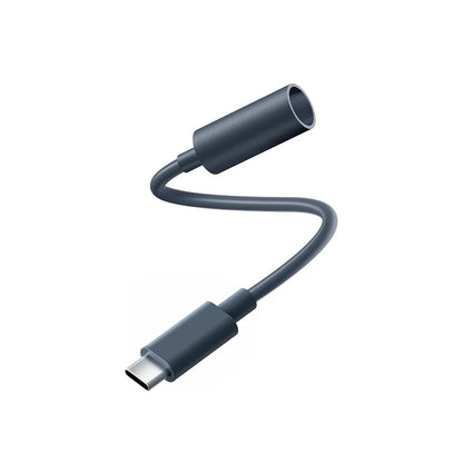 AerolinkGear USB-C to DC Power Adapter Cable with PD Chip for Starlink Mini