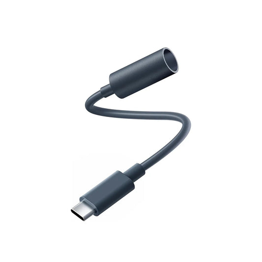 AerolinkGear USB-C to DC Power Adapter Cable with PD Chip for Starlink Mini