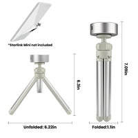 AerolinkGear Mount for Starlink Mini view 9