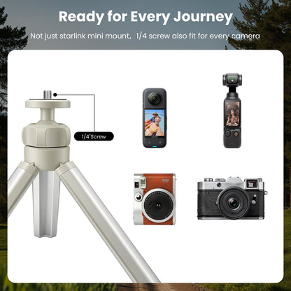 AerolinkGear Mount for Starlink Mini view 12