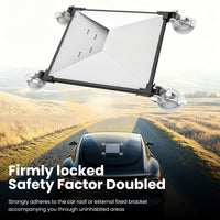 AerolinkGear Suction Mount for Starlink Mini view 9