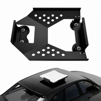 AerolinkGear Magnetic Suction Mount for Starlink Mini