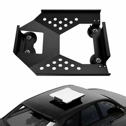 AerolinkGear Magnetic Suction Mount for Starlink Mini