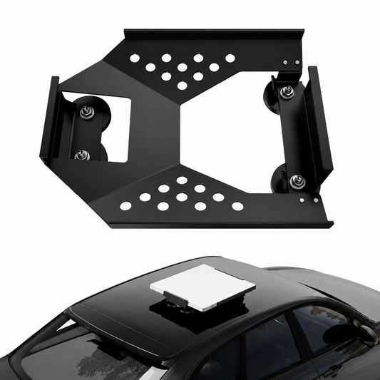 AerolinkGear Magnetic Suction Mount for Starlink Mini
