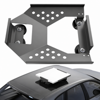 AerolinkGear Magnetic Suction Mount for Starlink Mini view 2