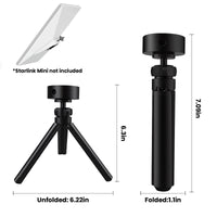 AerolinkGear Mount for Starlink Mini view 3