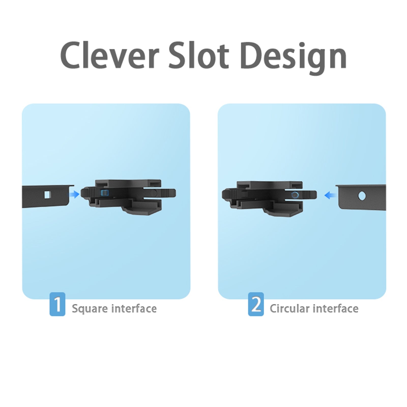 AerolinkGear Suction Mount for Starlink Mini view 3
