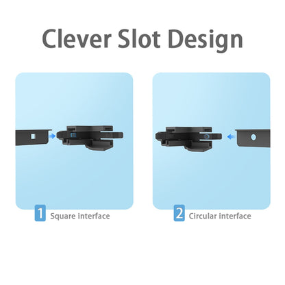 AerolinkGear Suction Mount for Starlink Mini view 3