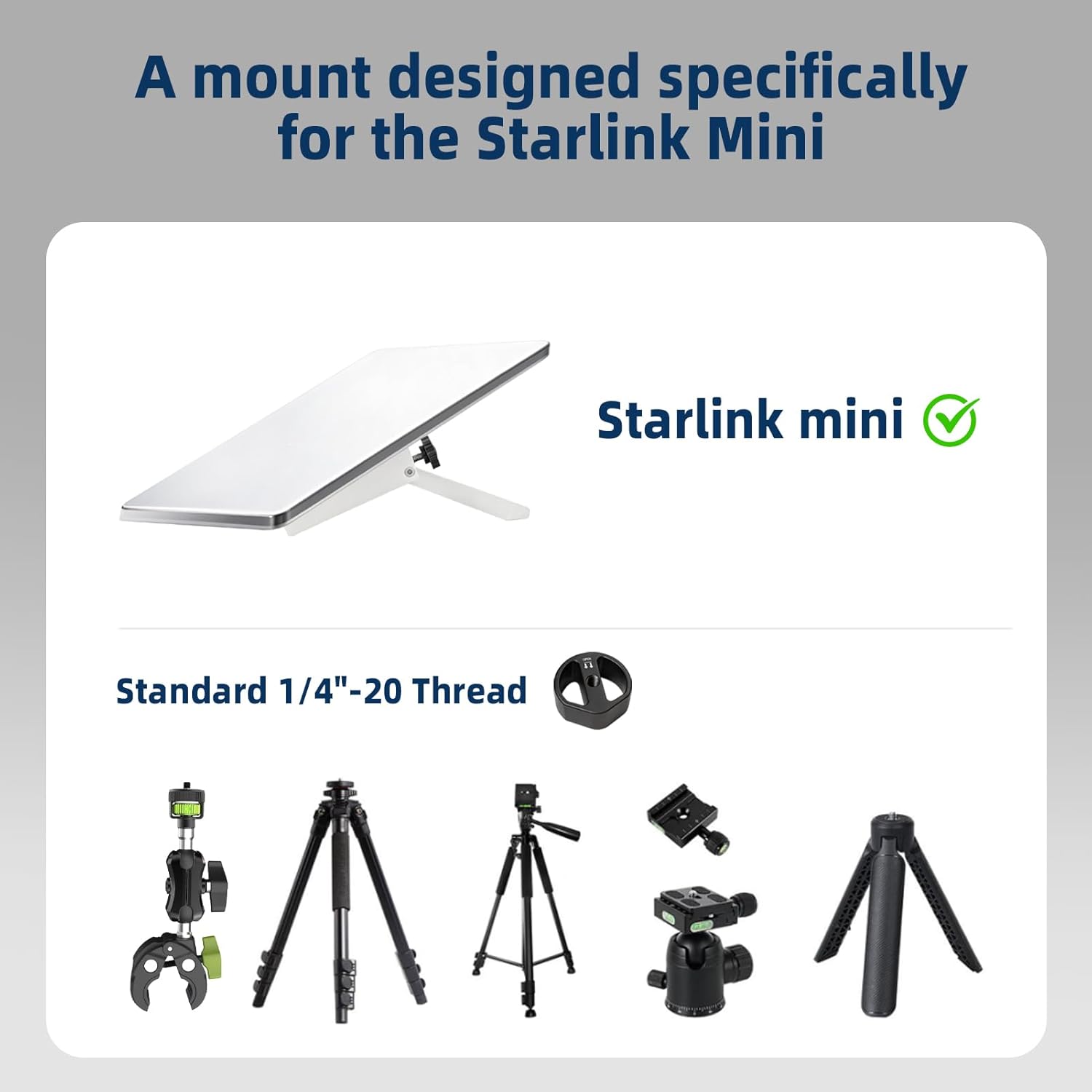 Starlink Mini 3-in-1 Cable USB-C Car Charger DC v3 view 6
