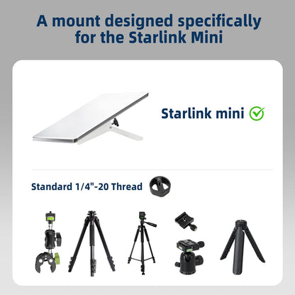 Starlink Mini 3-in-1 Cable USB-C Car Charger DC v3 view 6