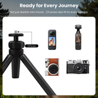 AerolinkGear Mount for Starlink Mini view 6